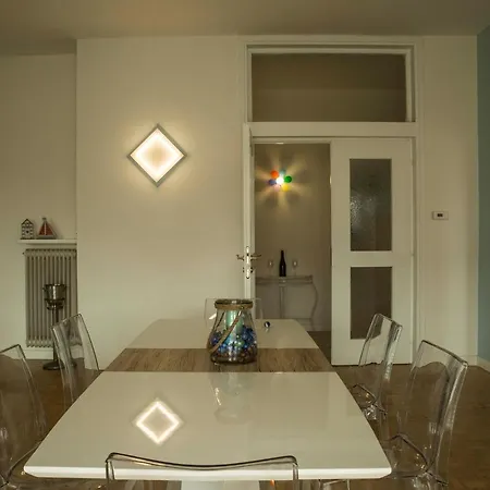 Apartment Smile Sirmione