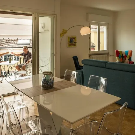 Smile Apartment Sirmione