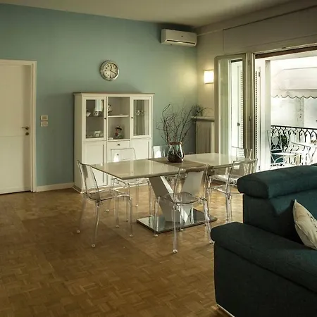 Apartment Smile Sirmione