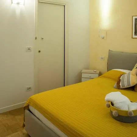 Apartment Smile Sirmione