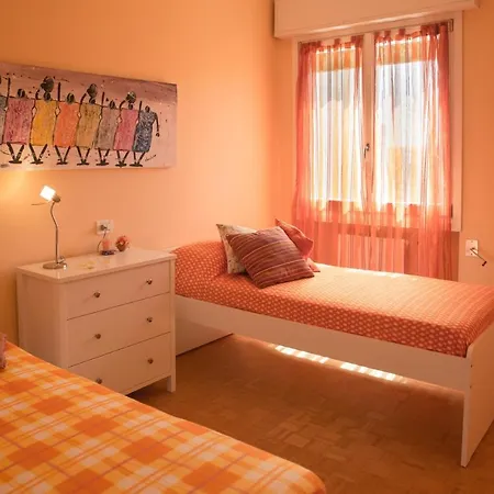 Smile Apartment *