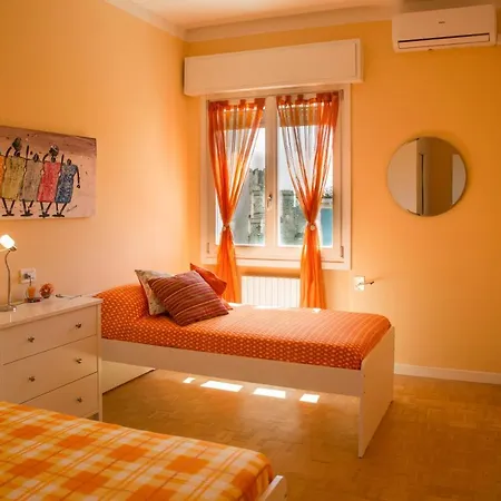 Apartment Smile Sirmione