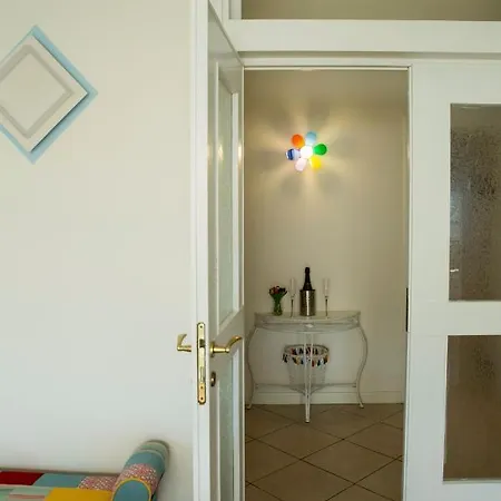Smile Apartment