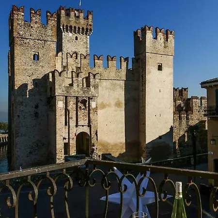 Smile Apartment Sirmione