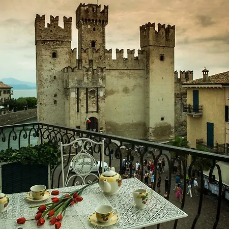 Smile Apartment Sirmione