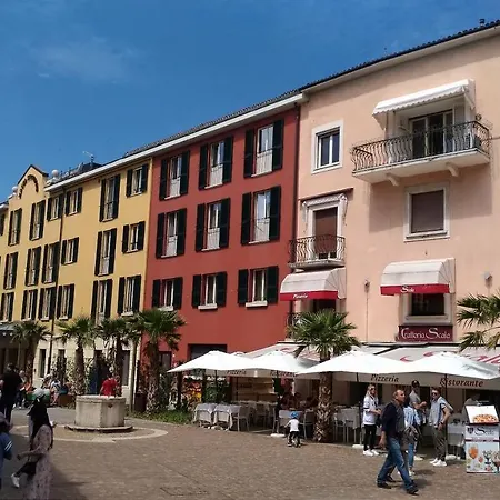 Smile Sirmione